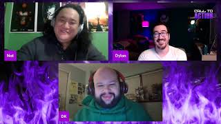 Twitch Tuesday - Video Game Fantasy Draft and The Last of Us Talk!