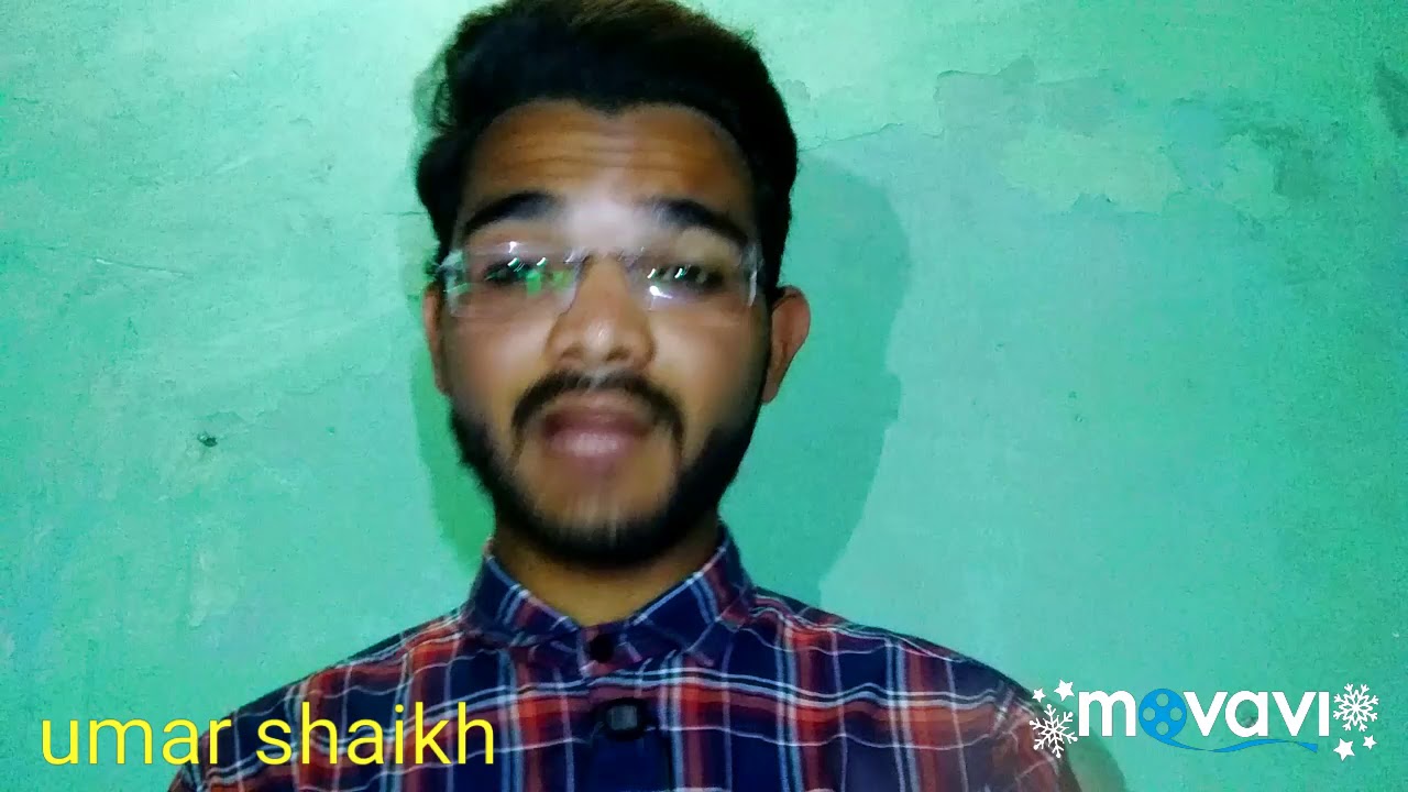 Goal setting... By Umar Shaikh.. - YouTube