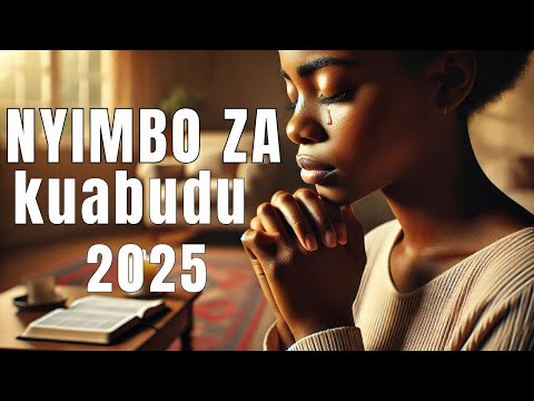 NYIMBO ZA KUONDOA SHIDA I CHANSONS POUR SURMONTER LES PROBLÈMES