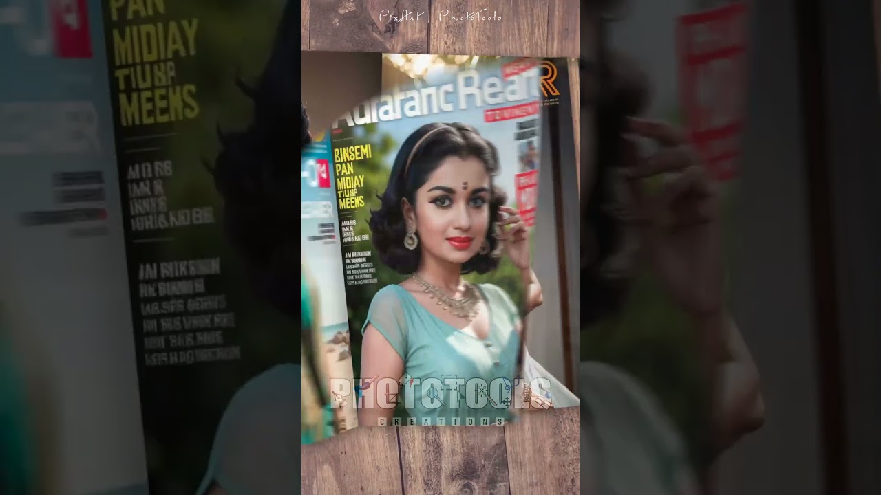 AI Magazine Art by Hitesh Bhesaniya