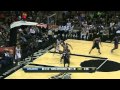 HAWKS VS SPURS HIGHLIGHTS 1 25 12