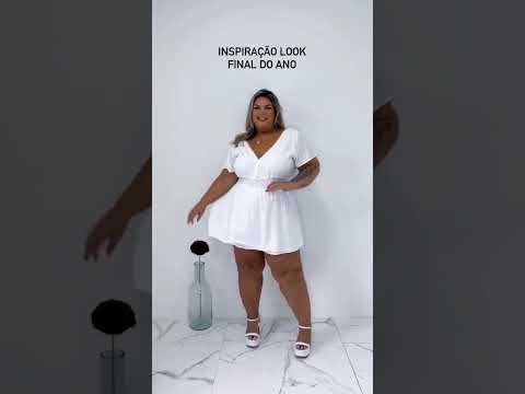 Moda Plus Size