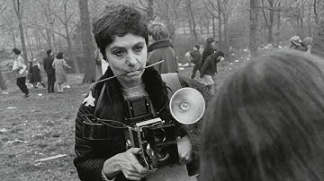 The five portrait photographers that had the greatest influence on my work!