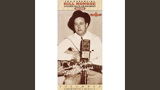 Video thumbnail of "Bill Monroe - Mansions for Me"