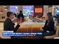 North Fork Mono Casino Sneak Peak