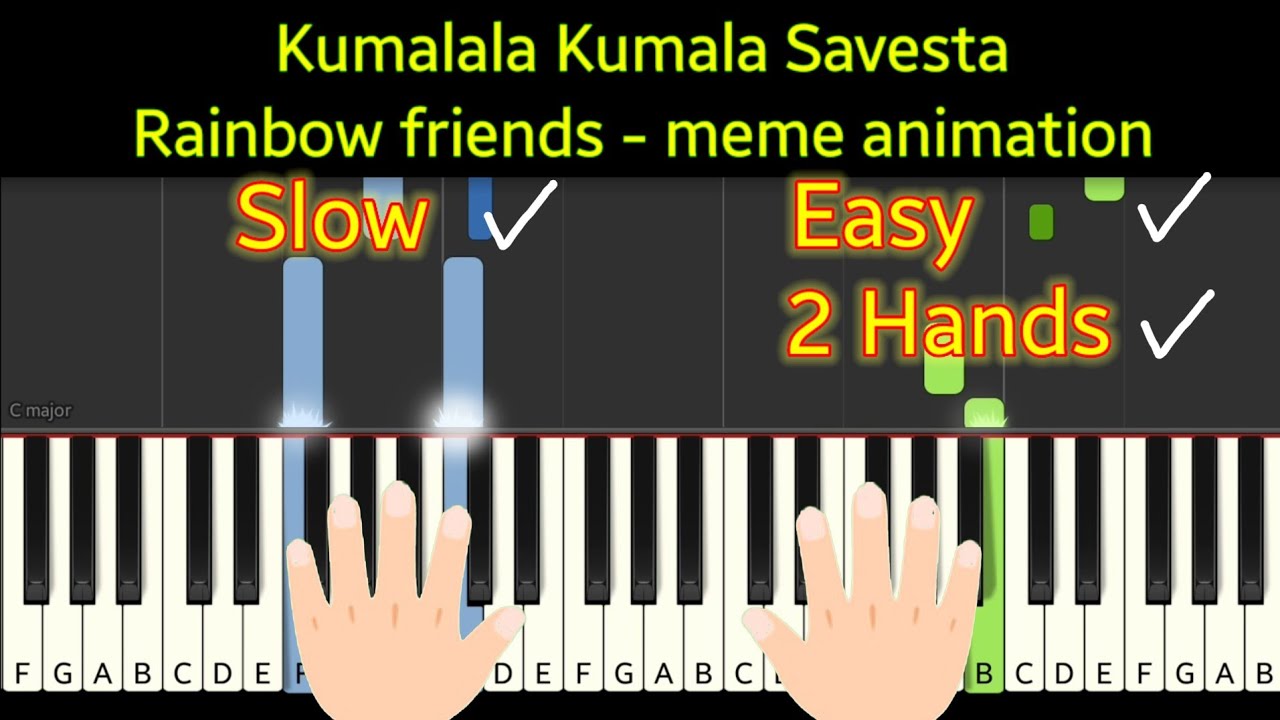 Kumalala kumalala kumala savesta 😎 #2 - BiliBili