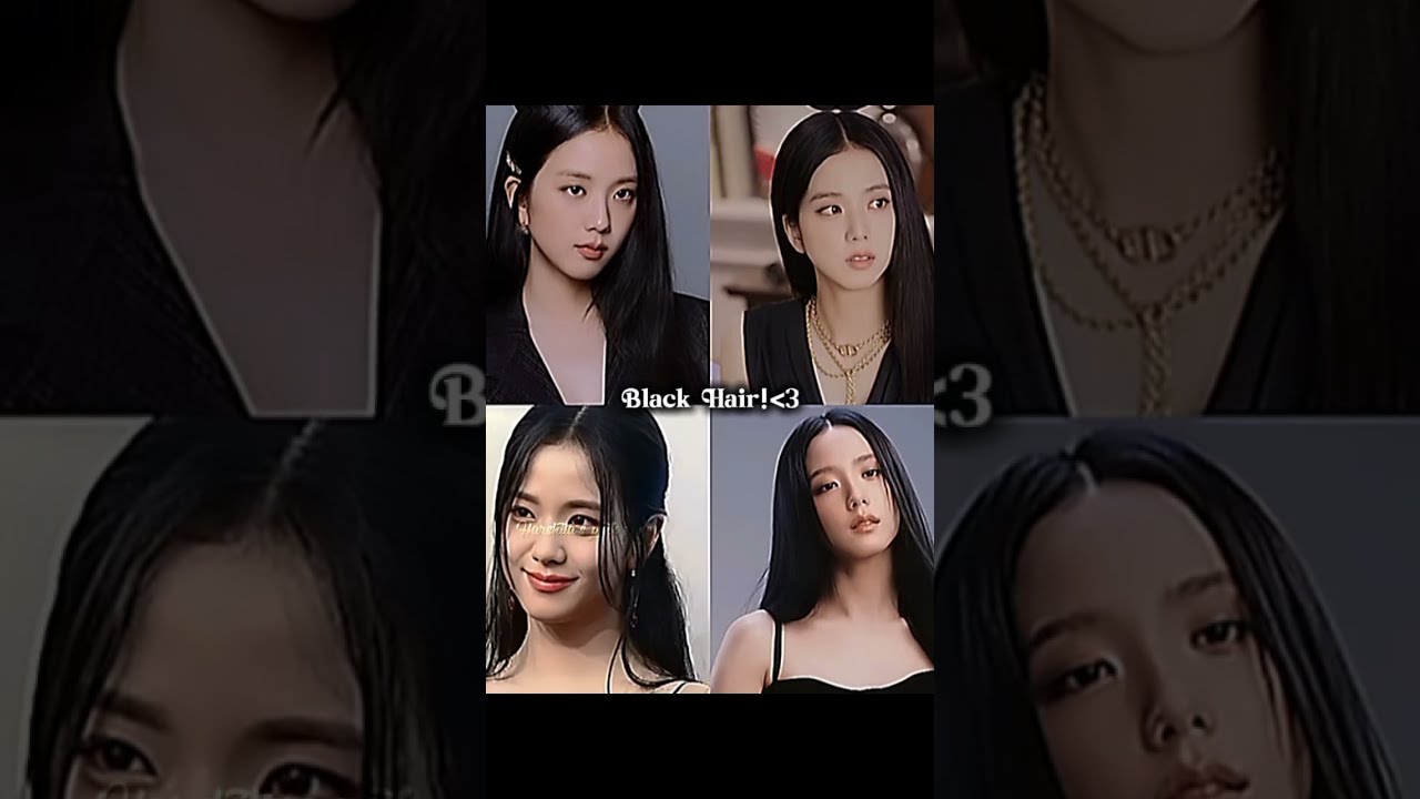 In Real She Slayed Blackpink Blink Jisoo Edit Viral Shorts 