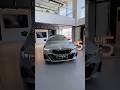 The New BMW I5 2024 Electric Luxury Car Luxury 