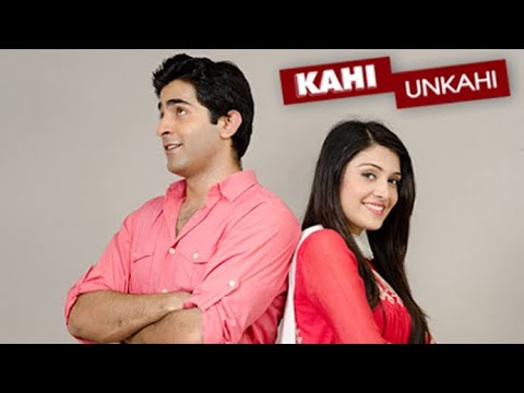 Kahi Unkahi Episode 7 | Ayeza Khan | Sheheryar Munawar | Urwa Hocane