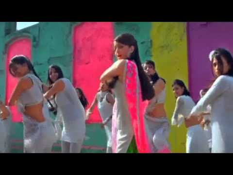 Chann Ke Mohalla Full Song with Video - Action Replayy