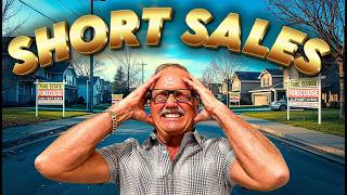 Are Short Sales Making a Comeback in Real Estate?
