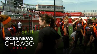 Chicago Bandits permanently returns to Rosemont part of Athletes Unlimited Softball League