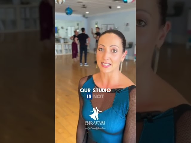 #dancestudionearme #danceclasses #dancemiami