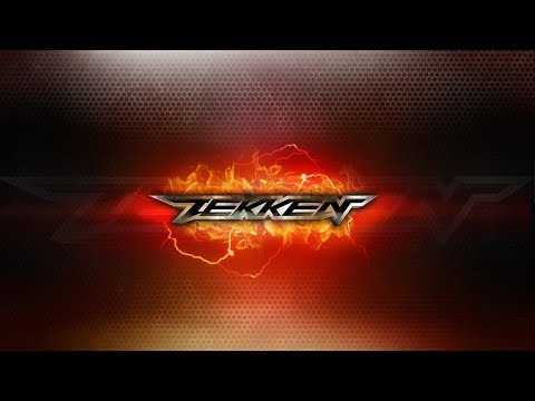 Tekken 1 Full Game Movie (Mishima Saga) (HD)