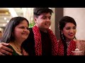 Beautiful grand wedding film  nimish  komal  saharsh agarwal photography  kolkata