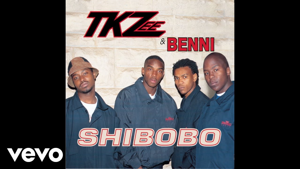 TKZee   Shibobo With Crowd Final Countdown Official Audio