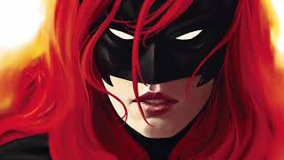 CW WILL INTRODUCE BATWOMAN IN THIS YEAR’S ARROWVERSE CROSSOVER