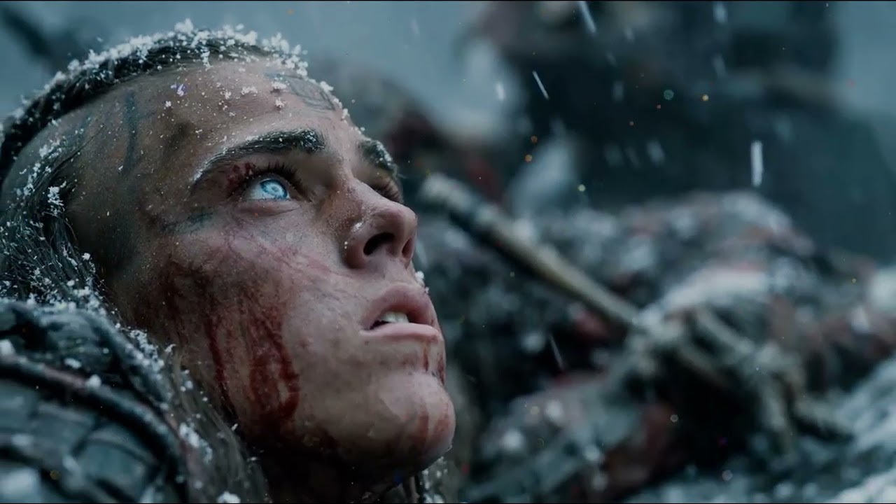 Мёртвые сраму не имут(Осада Доростола)