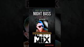 BEAT BLACK BOX REMIX 2023 (DJ PONGKY ALVINO )