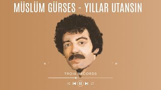 Yıllar Utansın Psychedelic Anatolian Rock Cover (Troia Records)