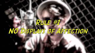 Camp Rules Video 2011