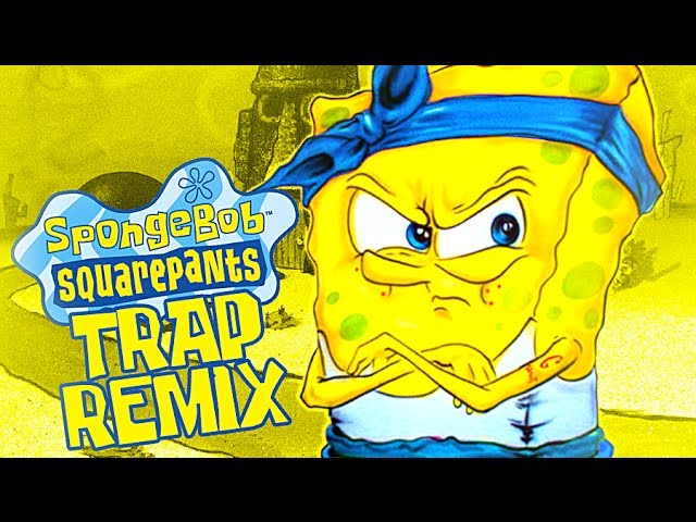 SpongeBob SquarePants Theme Song, Painty The Pirate, Spongebob Squarepants -  Original Theme Highlights