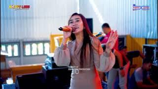 HAPPY LOSS - KOMANG - NILA NADA - HALAL BI HALAL JAGAD RAYA BERSATU - WARKOT KUDUS