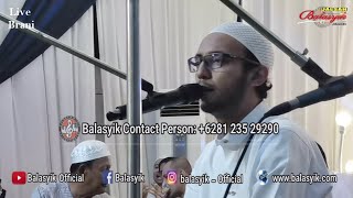 Jalsah Balasyik Live Probolinggo
