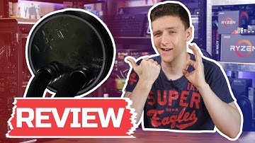 The best AIO cooler you can buy | Fractal Design S24 Review