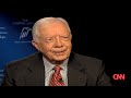 Jimmy Carter on Gaza