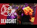 Suicide Squad: Kill the Justice League - Official Deadshot Trailer