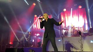 The Newsboys: Shine — United Tour 2018 (Rochester, MN) chords