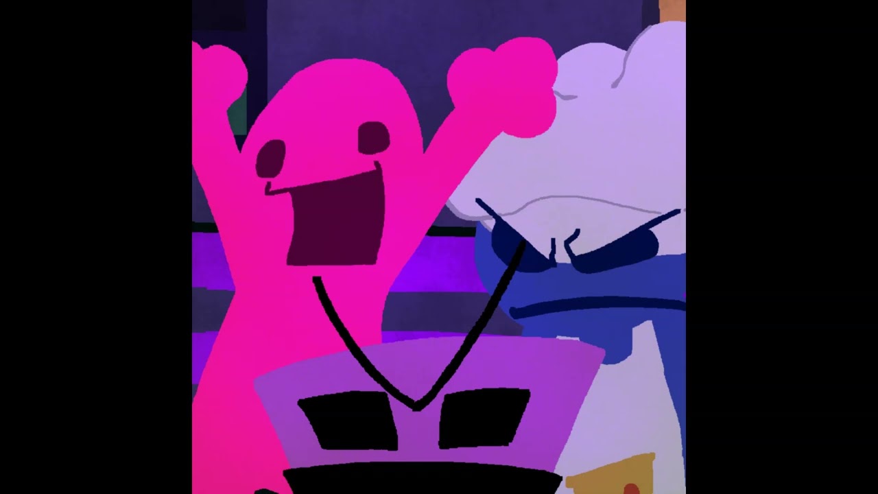 Death Battle - Kashi mix (Og song made by 