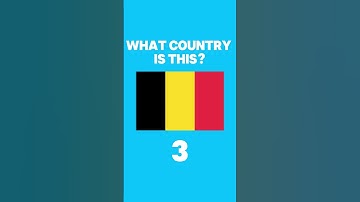 Flag Quiz! how many did you get? 🤔#shorts