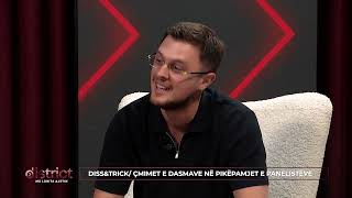 Kur Do Martohet Ard Gashi? Këngëtarit Tregon Statusin