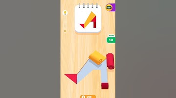 Color Roll 3D Gameplay Part 1 😵😵😵