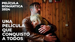 Estreno 2024 Un Error Fatal Destruyó A Su Vida Película Romántica En Español Latino