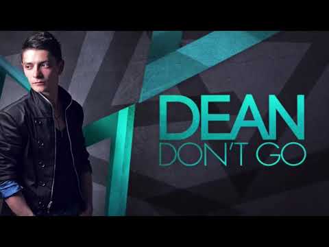 Dean - Radmina (Andeeno Damassy Remix)