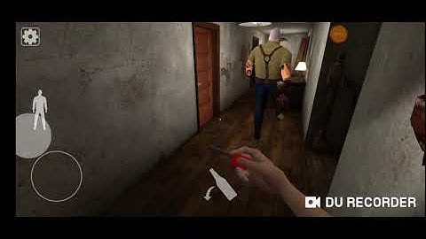 Mr meat 1.2.0 (link) full gameplay in ghost mode