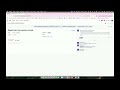 Odoo Tuto #RH : Collaborer via commentaires