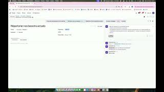 Odoo Tuto #RH : Collaborer via commentaires