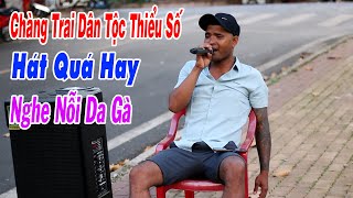 KÝ ỨC NHẠT MÀU - A TỔ | Điểu Dũng Cover | Chàng Trai Dân Tộc Thiểu Số Có Giọng Hát Cực Hay