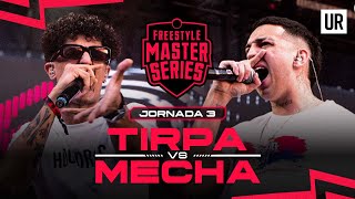 TIRPA VS MECHA I #FMSESPAÑA 2023 Jornada 3 | URBAN ROOSTERS