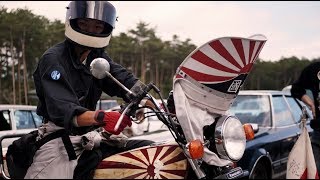 直管サウンド @オートジャンボリー2018(Part3)