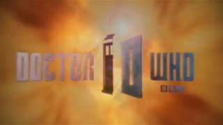 Doctor Who - 2008 vs 2010 - Theme Remix