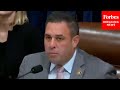 Anthony D&#39;Esposito Leads House Homeland Security Committee Hearing On OSHA Fire Brigade Standards