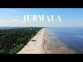 Jurmala, Latvia | Let's Travel #24