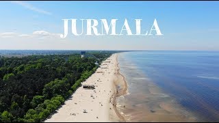 Jurmala, Latvia | Let's Travel #24