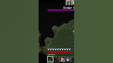 CAN TOTEM SAVE U FROM THE VOID ? #shorts