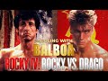 ROCKY 4 DIRECTOR’S CUT - ROCKY VS DRAGO